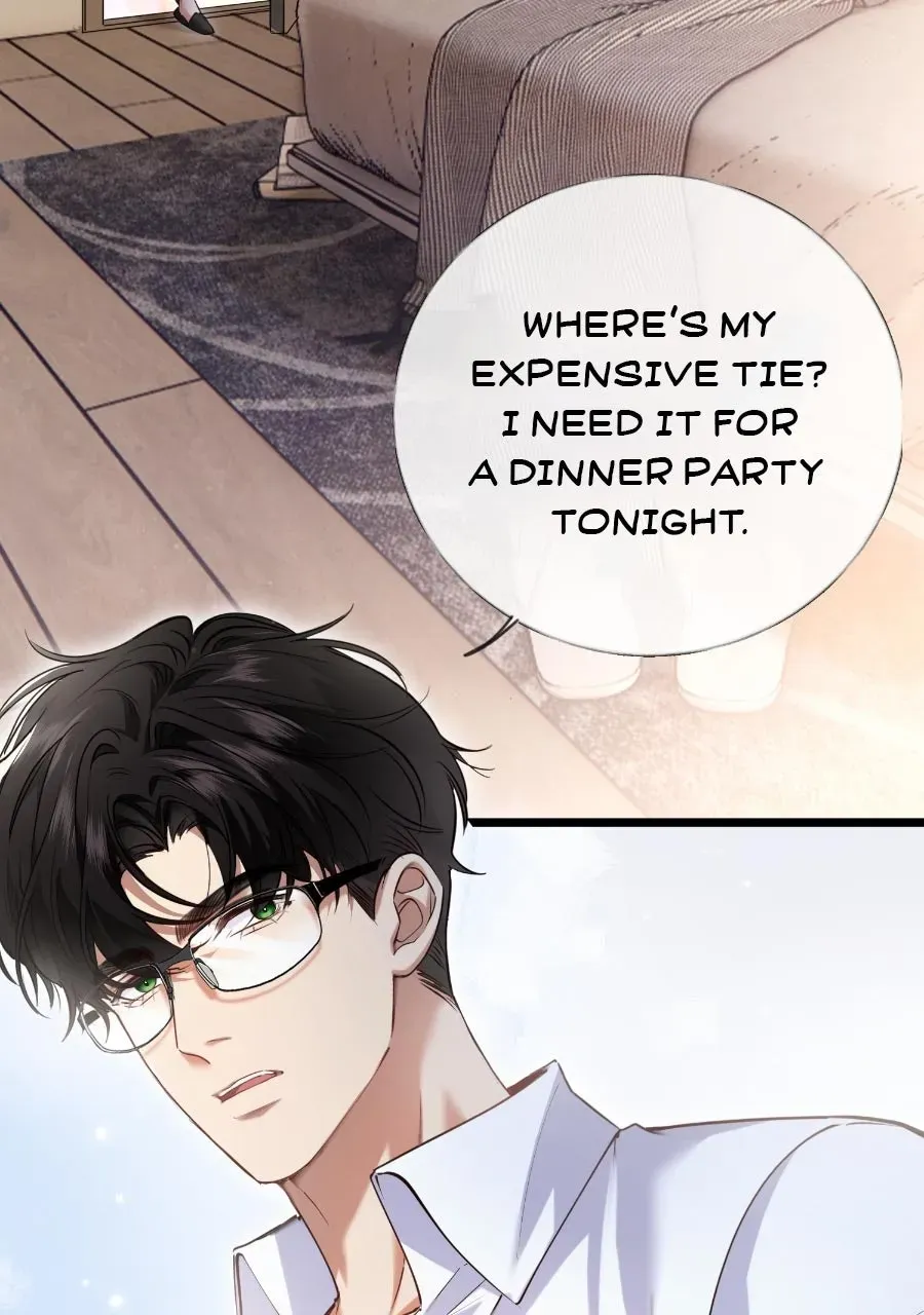 Meet My Ex AgainAs His Aunt Chapter 1 page 10 - 