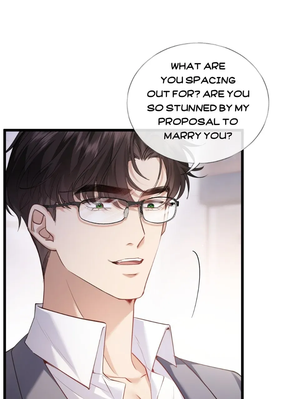 Meet My Ex AgainAs His Aunt Chapter 2 page 1 - 