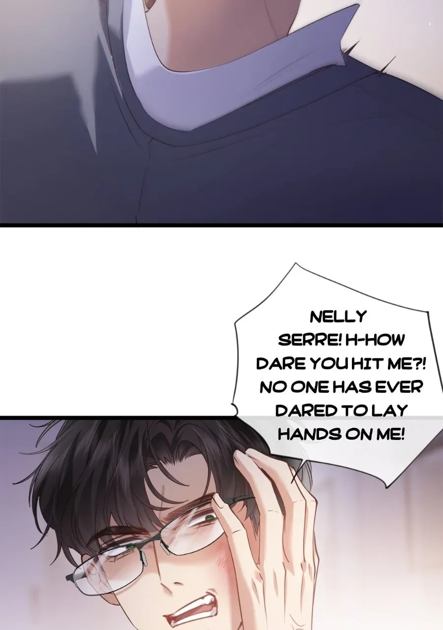 Meet My Ex AgainAs His Aunt Chapter 2 page 11 - 