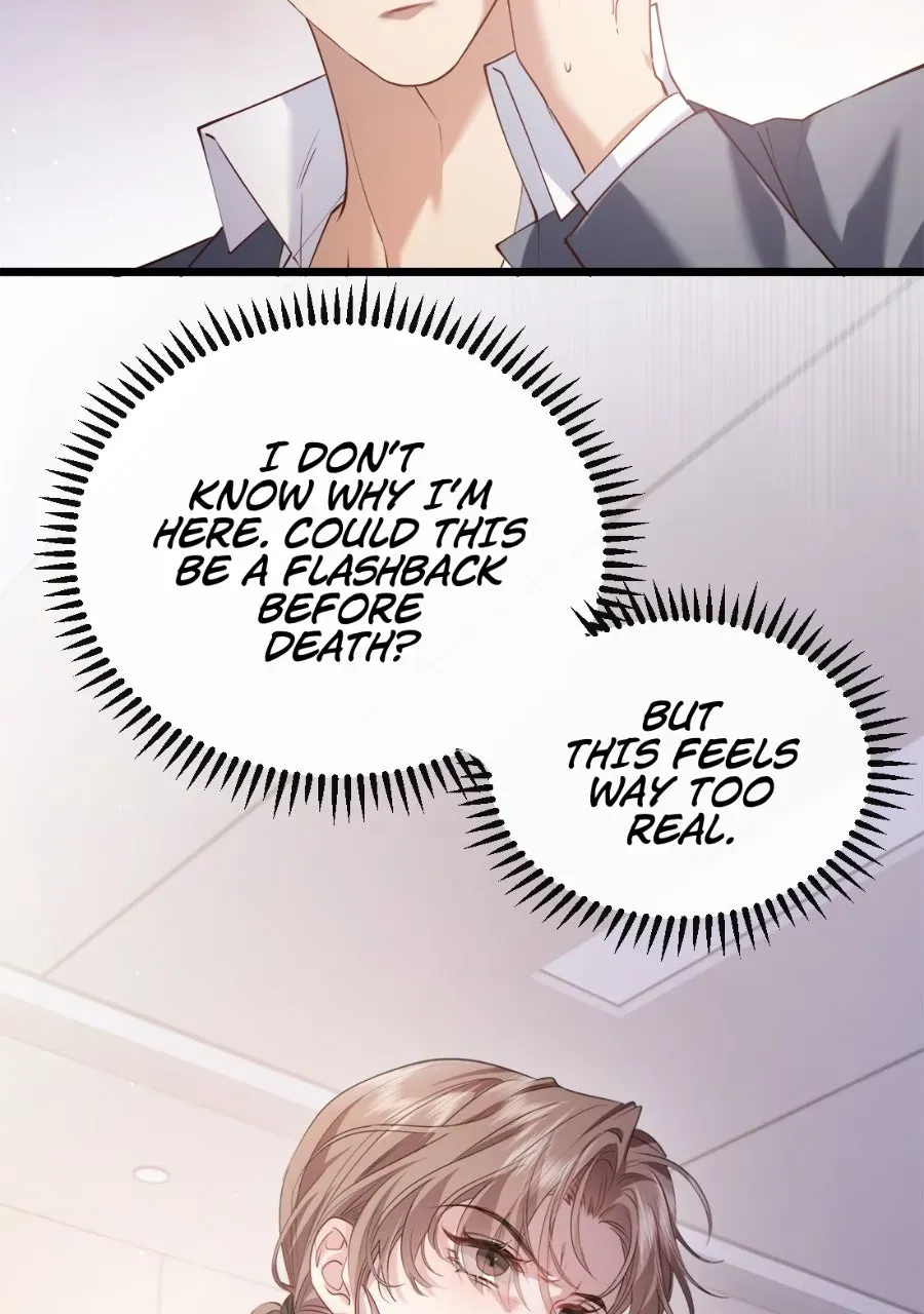 Meet My Ex AgainAs His Aunt Chapter 2 page 12 - 