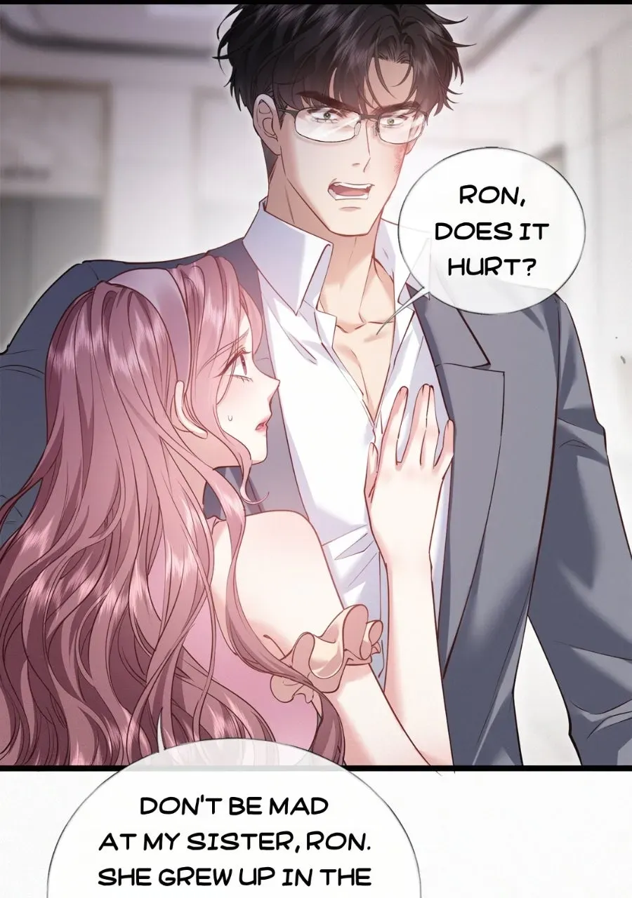 Meet My Ex AgainAs His Aunt Chapter 2 page 15 - 