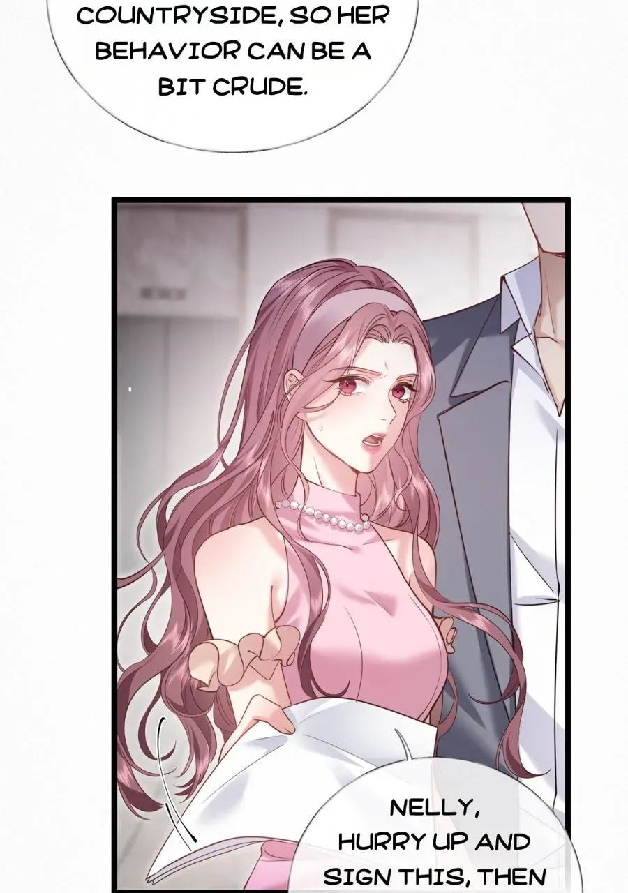 Meet My Ex AgainAs His Aunt Chapter 2 page 16 - 