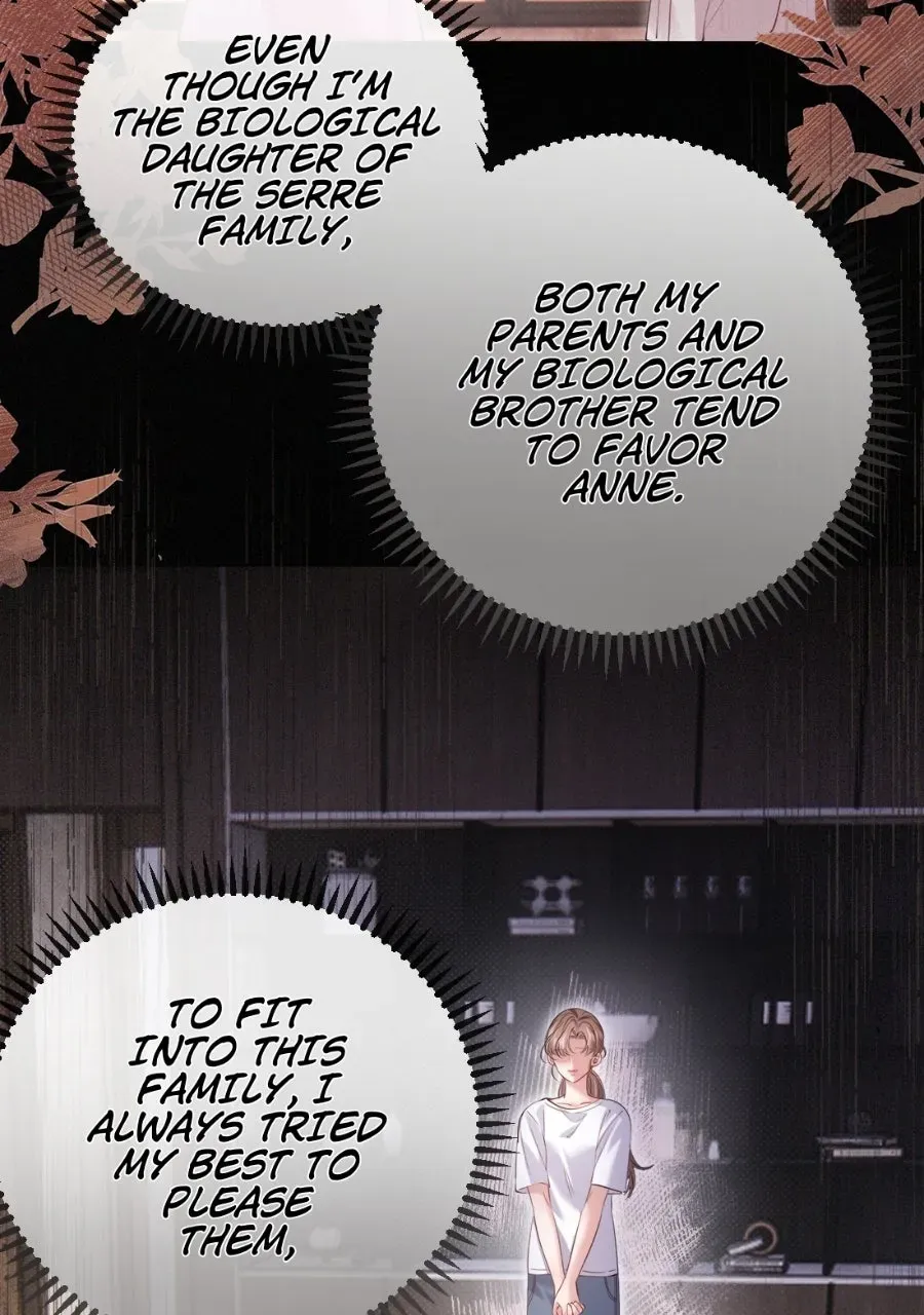 Meet My Ex AgainAs His Aunt Chapter 2 page 21 - 