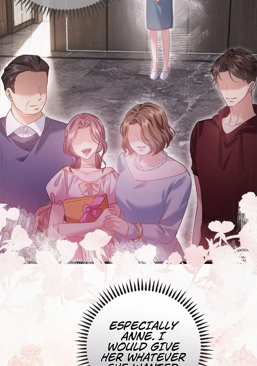 Meet My Ex AgainAs His Aunt Chapter 2 page 22 - 