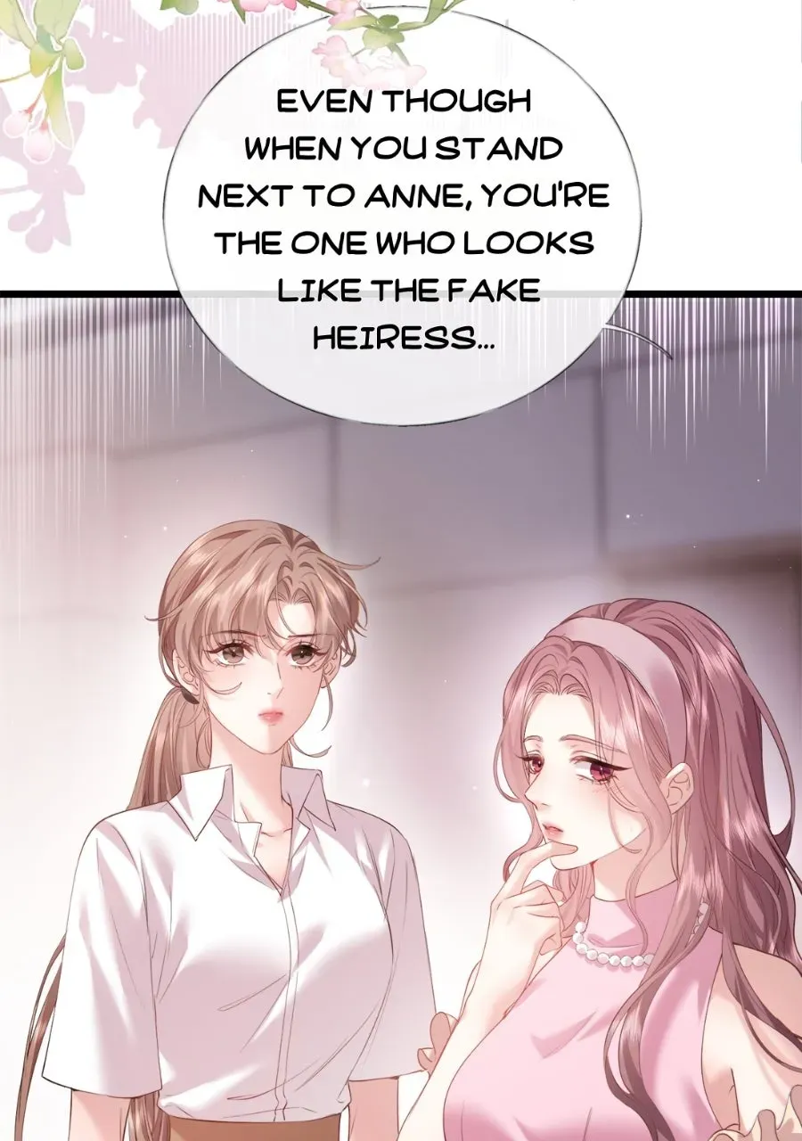 Meet My Ex AgainAs His Aunt Chapter 2 page 36 - 
