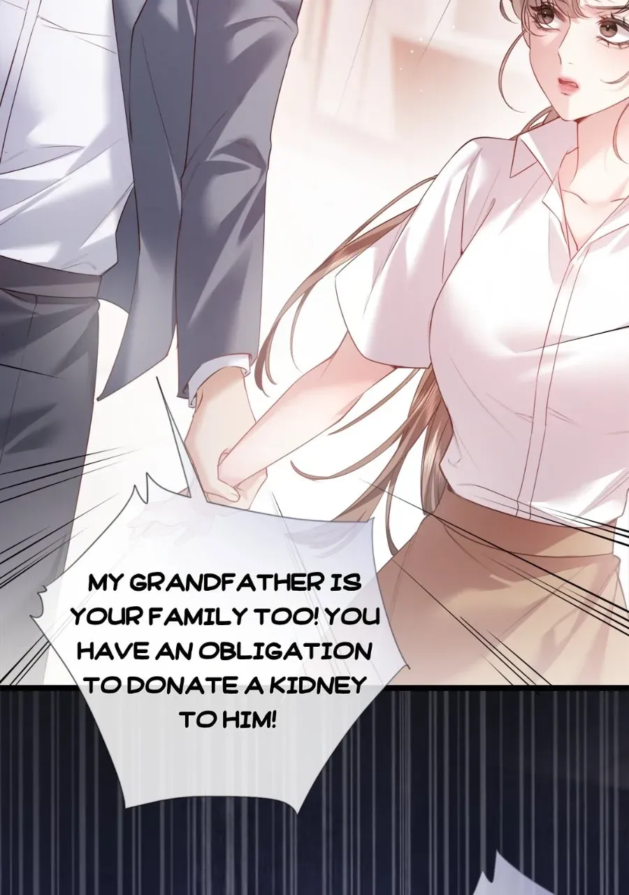Meet My Ex AgainAs His Aunt Chapter 2 page 45 - 