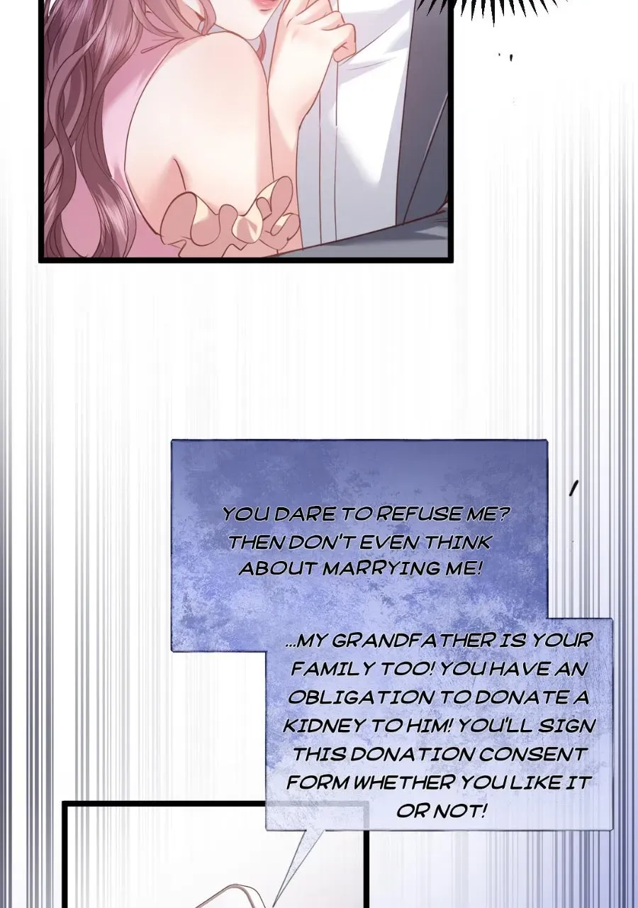 Meet My Ex AgainAs His Aunt Chapter 2 page 58 - 