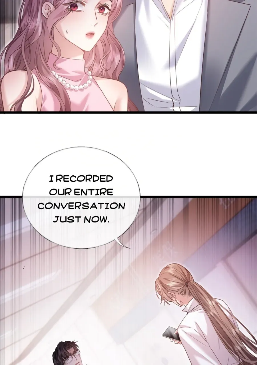 Meet My Ex AgainAs His Aunt Chapter 2 page 60 - 