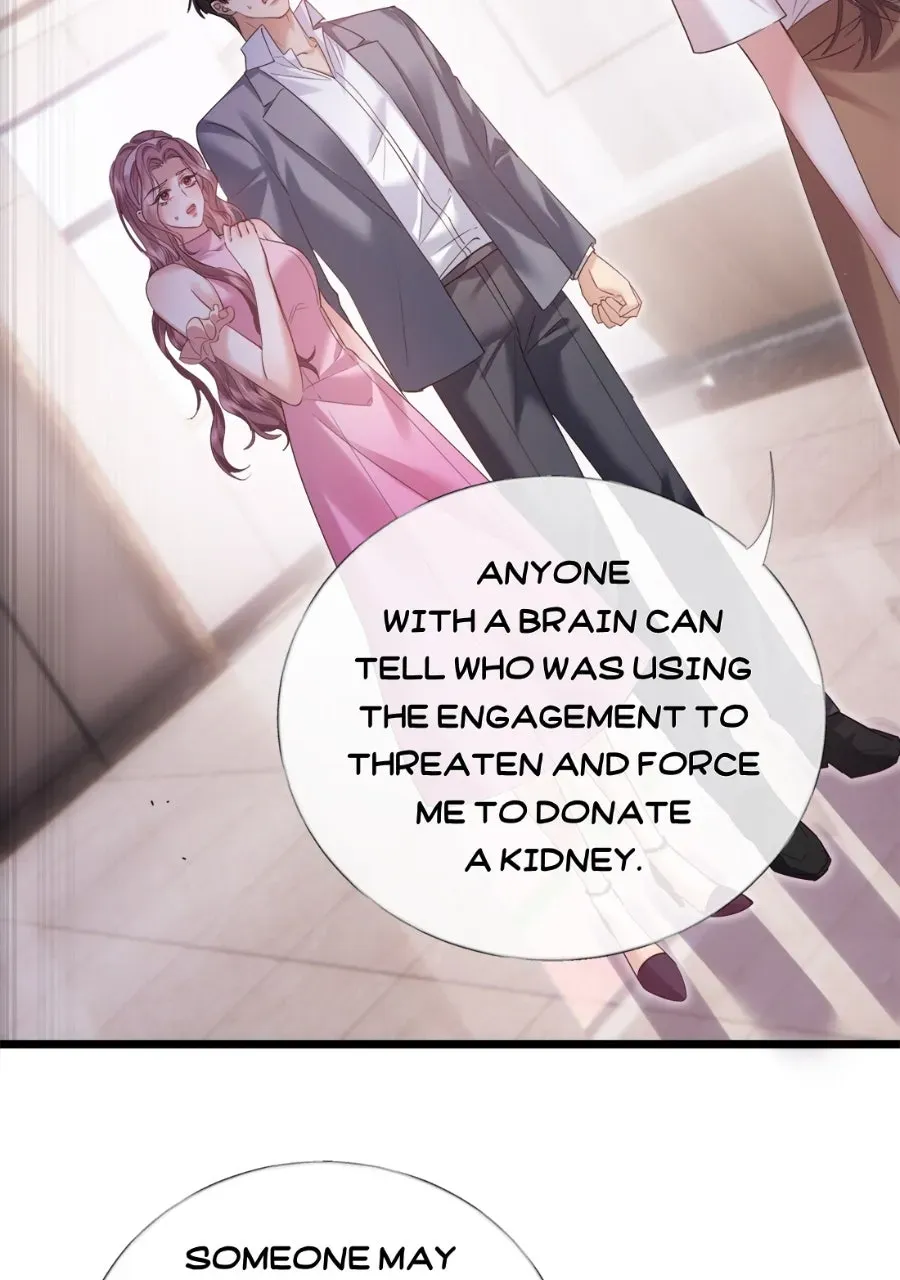 Meet My Ex AgainAs His Aunt Chapter 2 page 61 - 