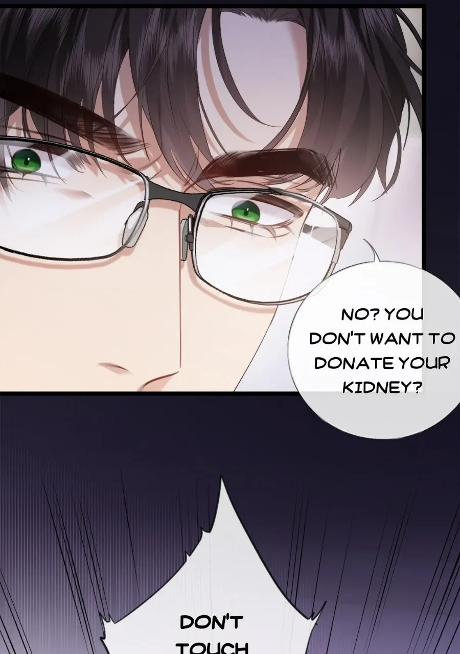 Meet My Ex AgainAs His Aunt Chapter 2 page 9 - 