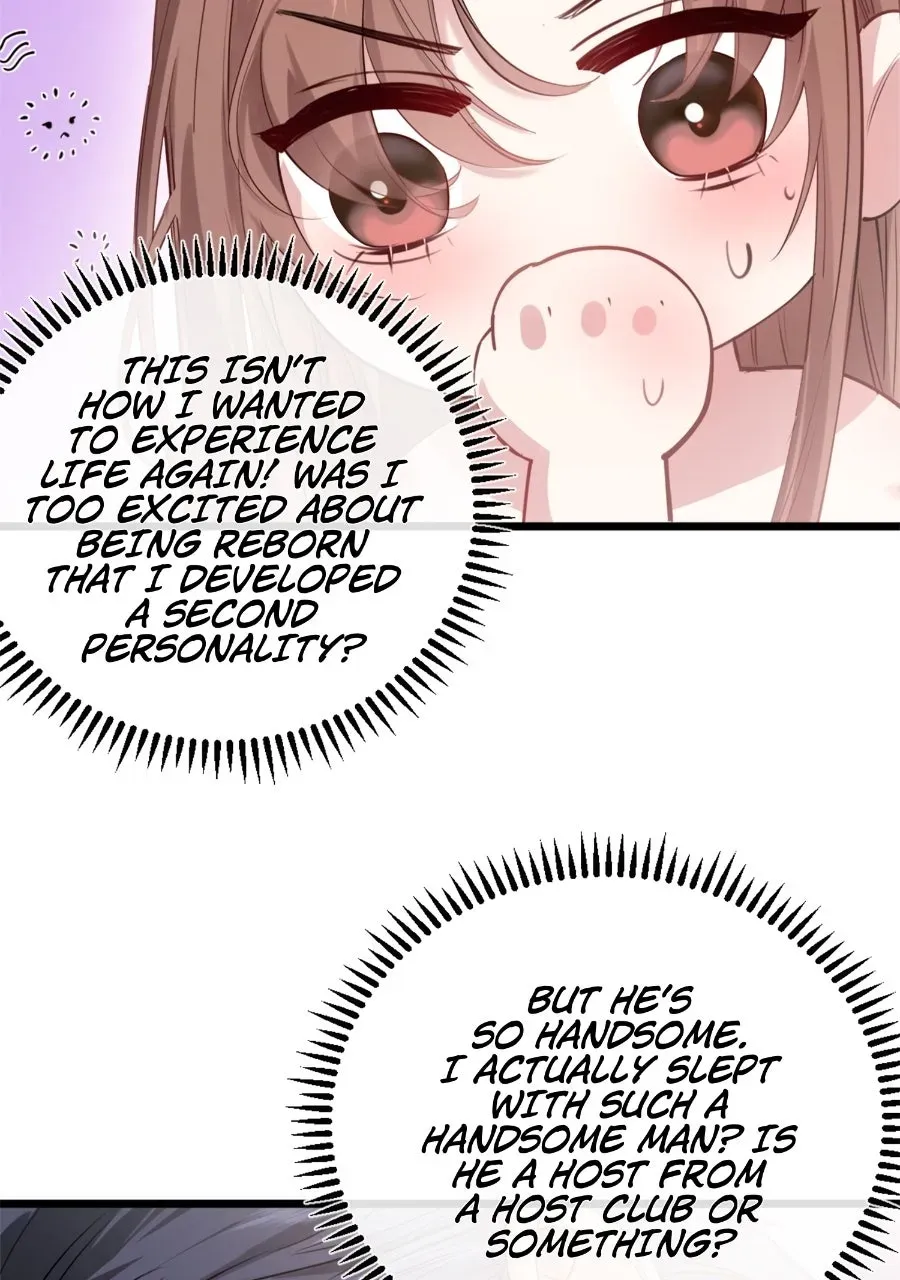 Meet My Ex AgainAs His Aunt Chapter 3 page 19 - 