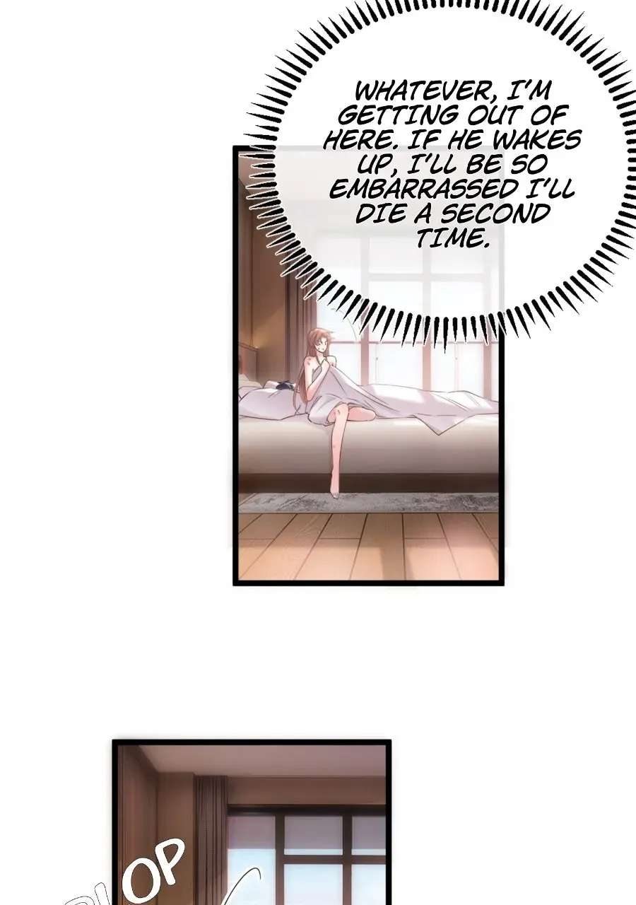Meet My Ex AgainAs His Aunt Chapter 3 page 21 - 