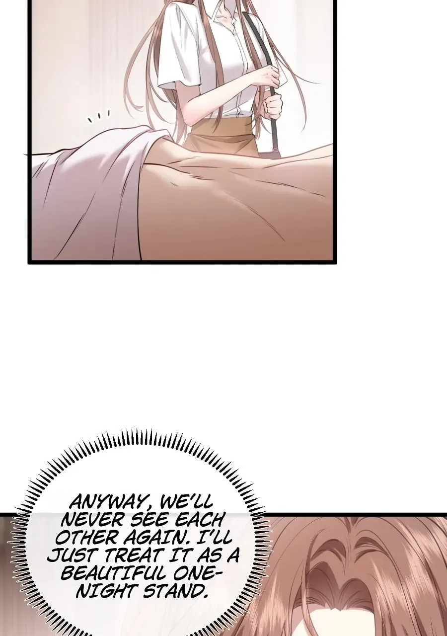 Meet My Ex AgainAs His Aunt Chapter 3 page 25 - 