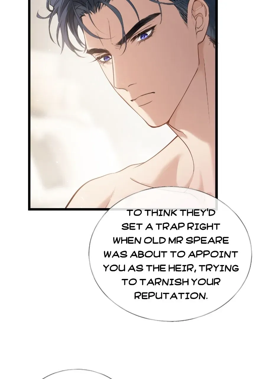 Meet My Ex AgainAs His Aunt Chapter 3 page 32 - 