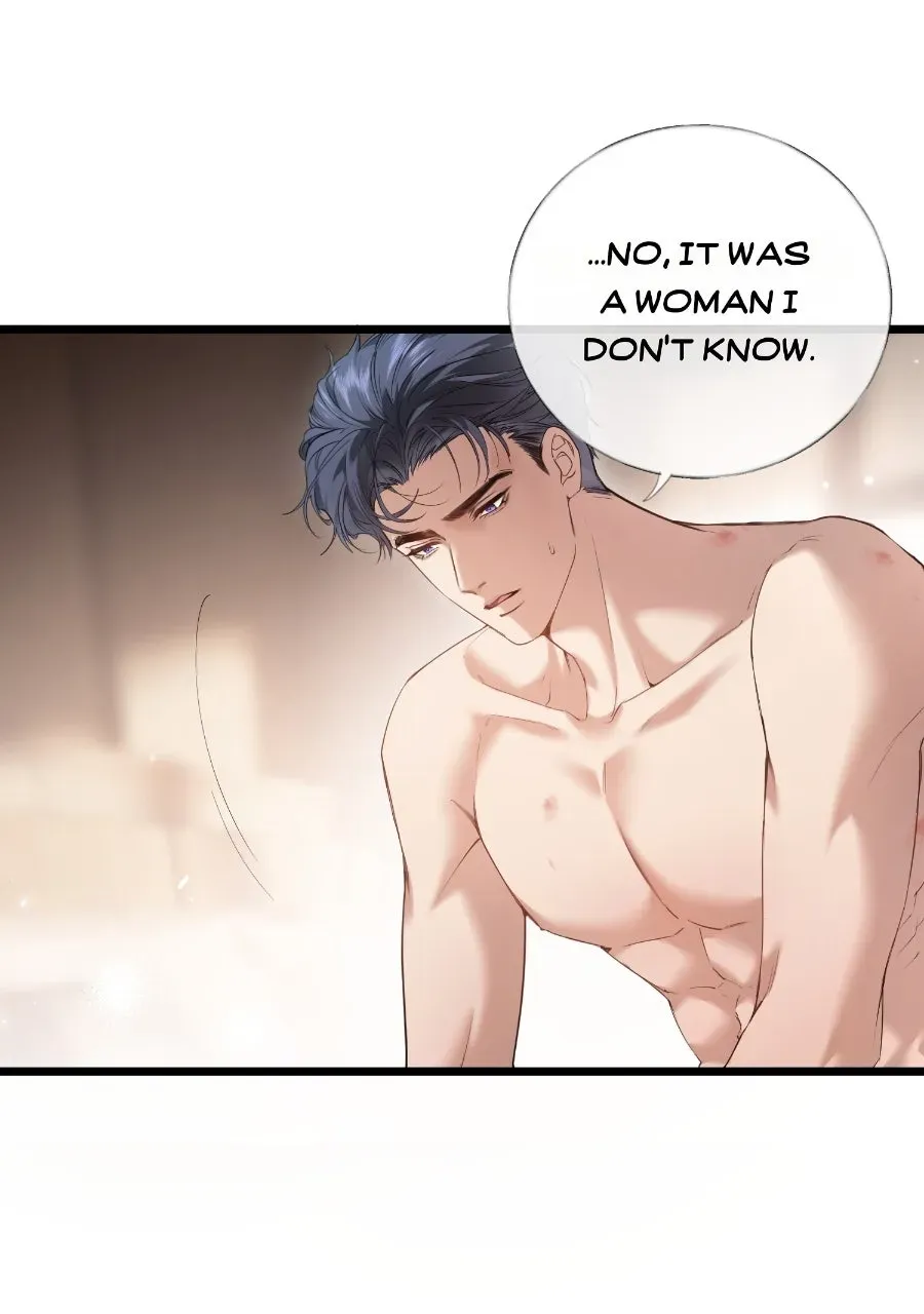 Meet My Ex AgainAs His Aunt Chapter 3 page 34 - 