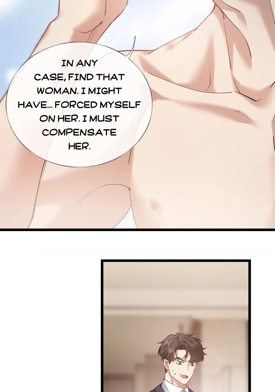 Meet My Ex AgainAs His Aunt Chapter 3 page 37 - 