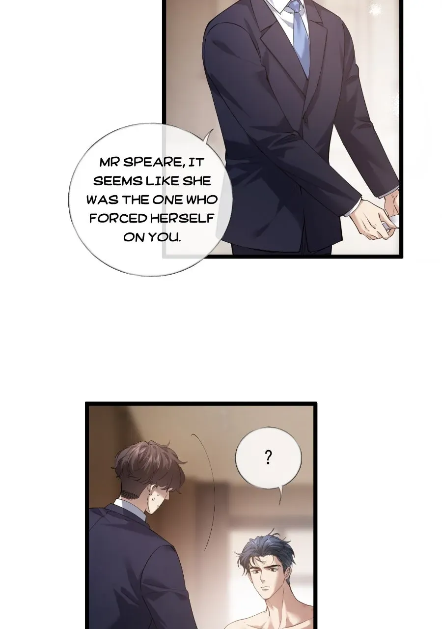 Meet My Ex AgainAs His Aunt Chapter 3 page 38 - 