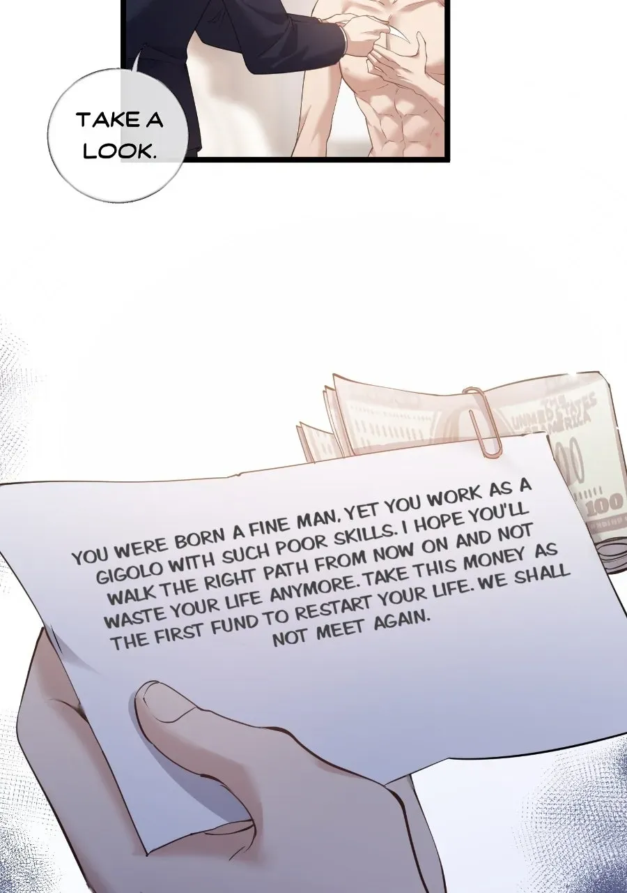 Meet My Ex AgainAs His Aunt Chapter 3 page 39 - 