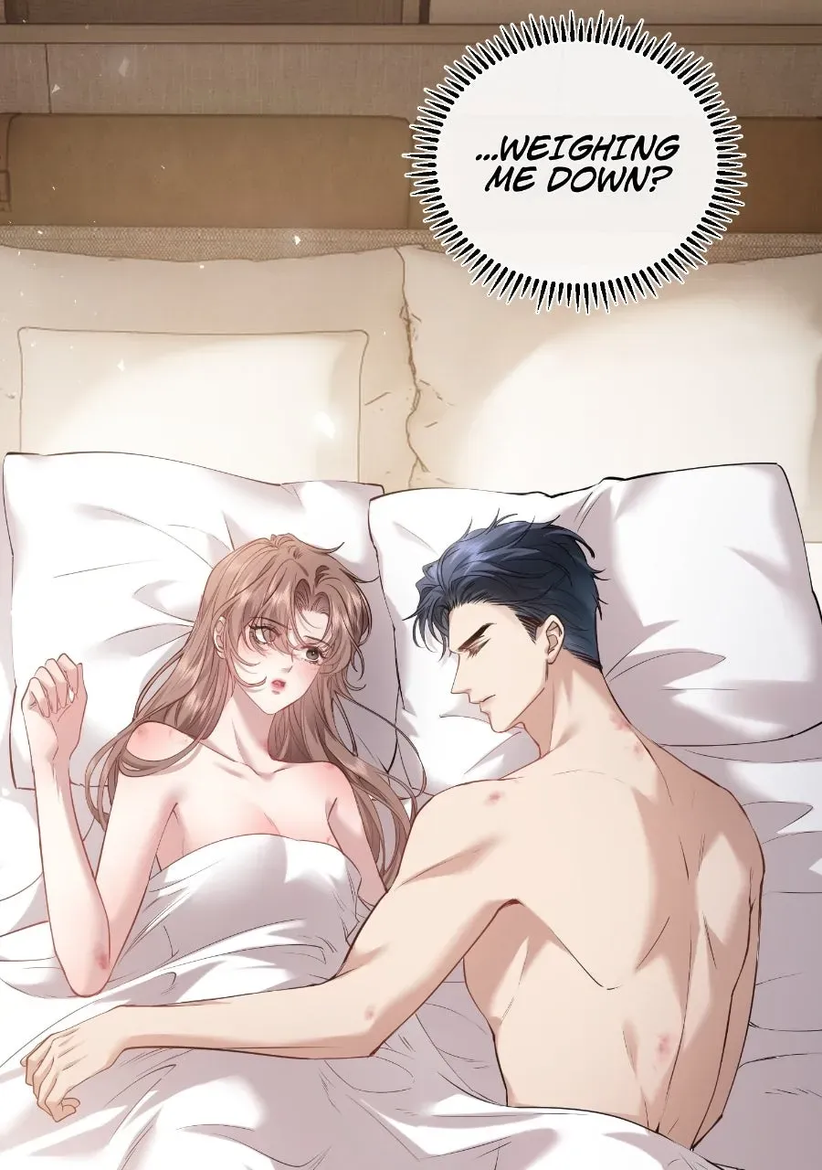 Meet My Ex AgainAs His Aunt Chapter 3 page 7 - 