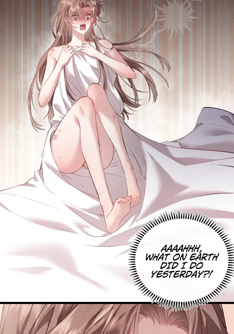 Meet My Ex AgainAs His Aunt Chapter 3 page 10 - 