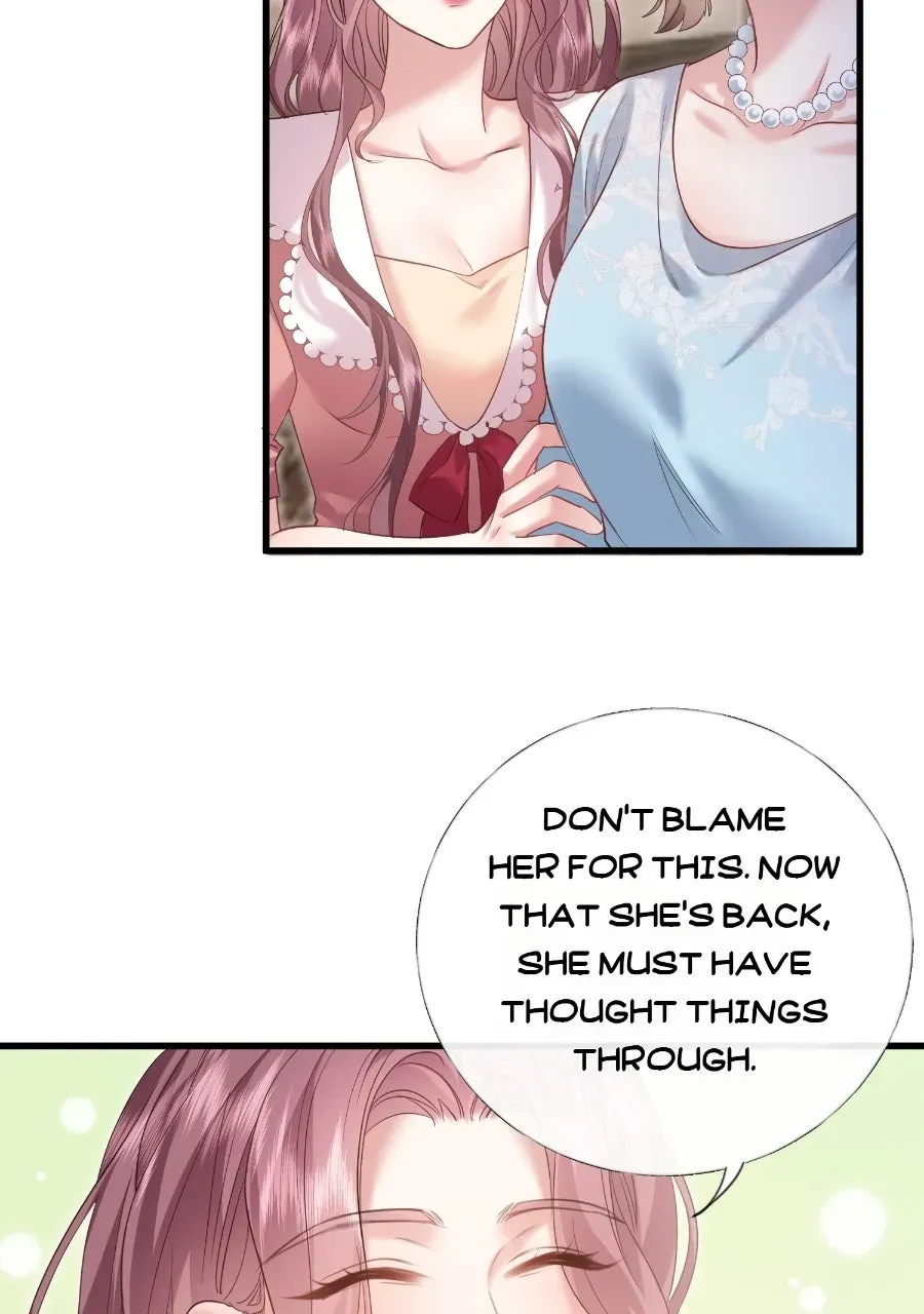 Meet My Ex AgainAs His Aunt Chapter 4 page 11 - 