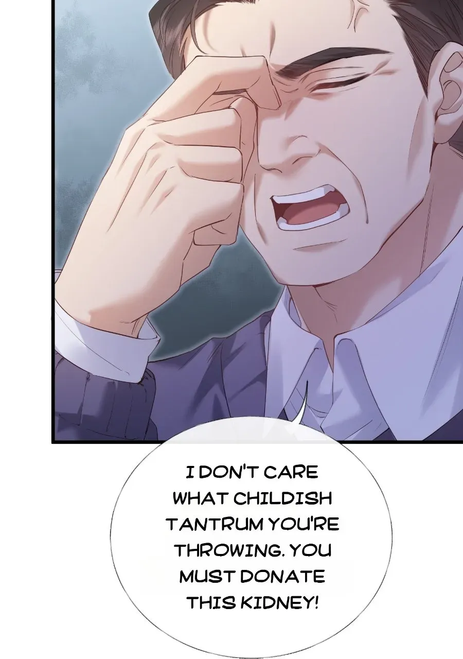 Meet My Ex AgainAs His Aunt Chapter 4 page 13 - 