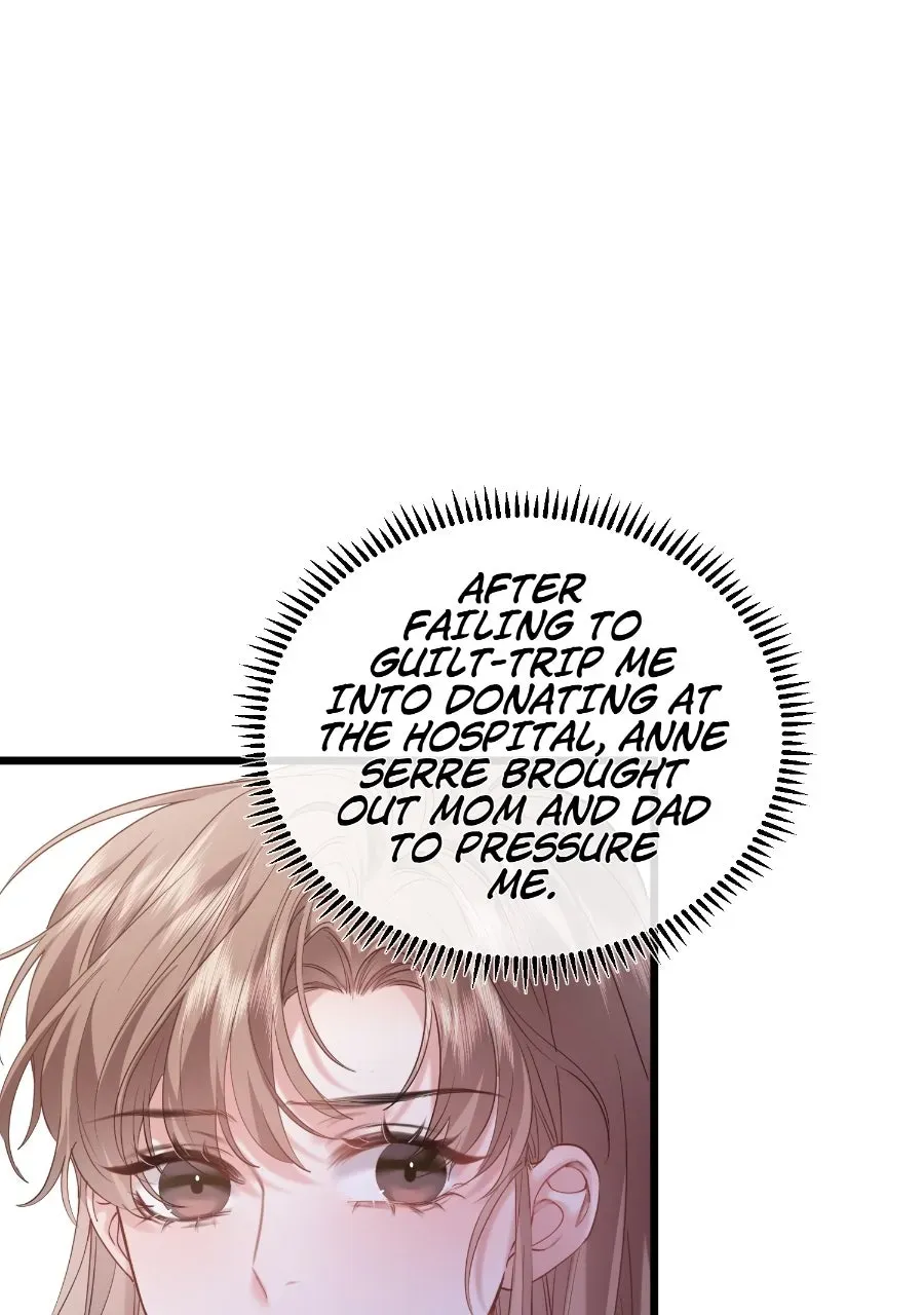 Meet My Ex AgainAs His Aunt Chapter 4 page 14 - 