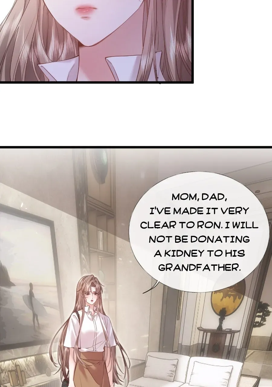 Meet My Ex AgainAs His Aunt Chapter 4 page 15 - 