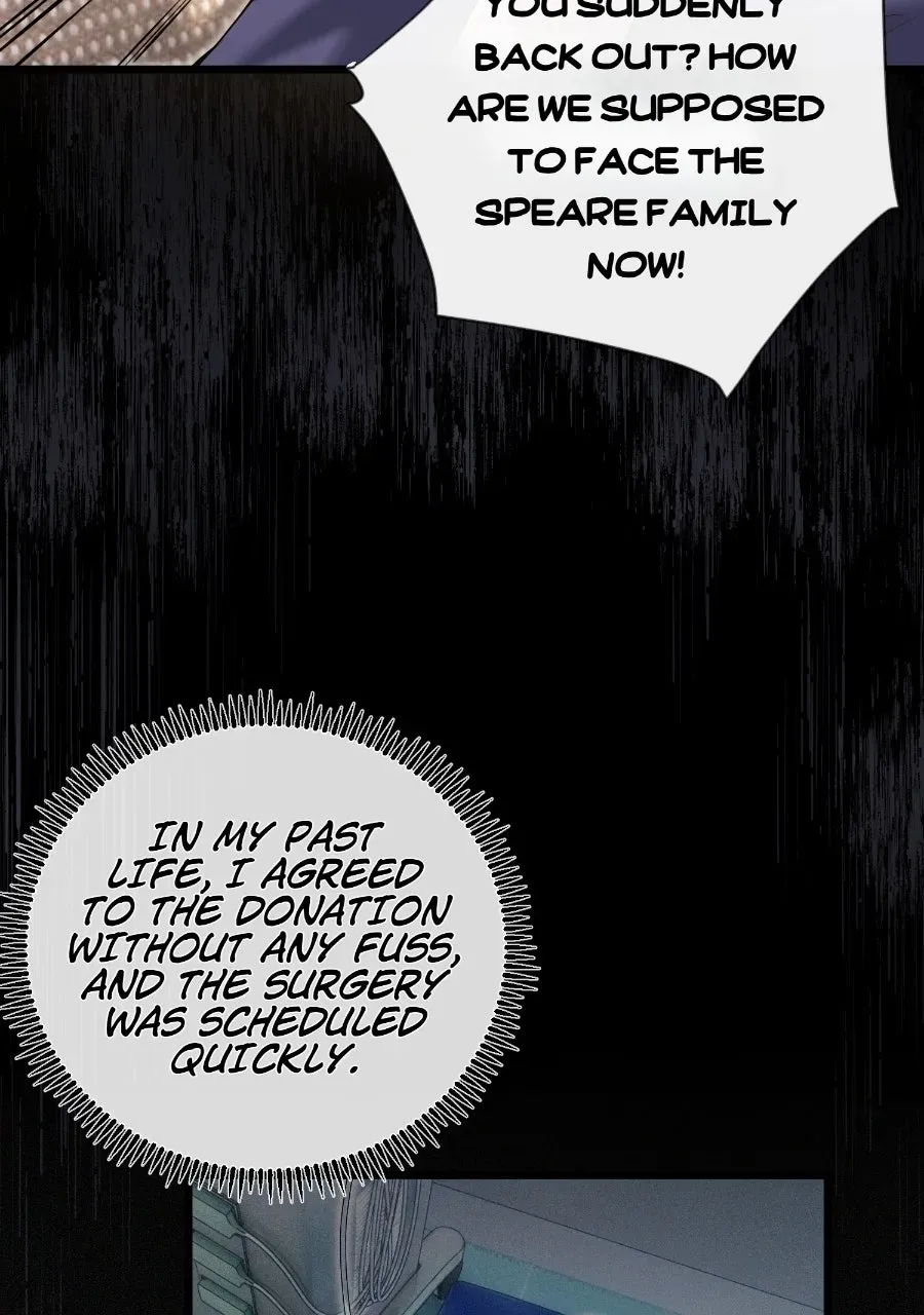 Meet My Ex AgainAs His Aunt Chapter 4 page 18 - 