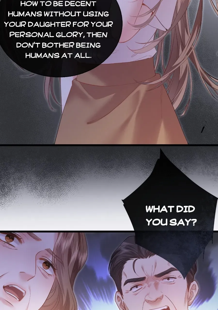 Meet My Ex AgainAs His Aunt Chapter 4 page 22 - 