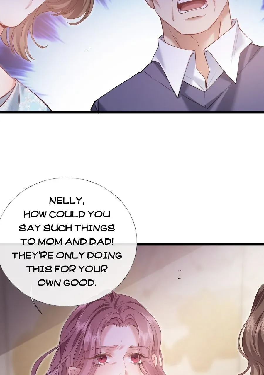 Meet My Ex AgainAs His Aunt Chapter 4 page 23 - 