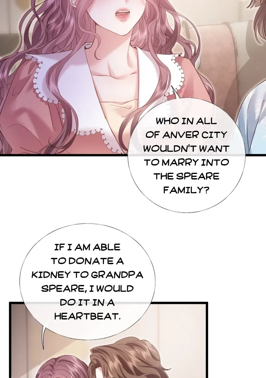 Meet My Ex AgainAs His Aunt Chapter 4 page 24 - 