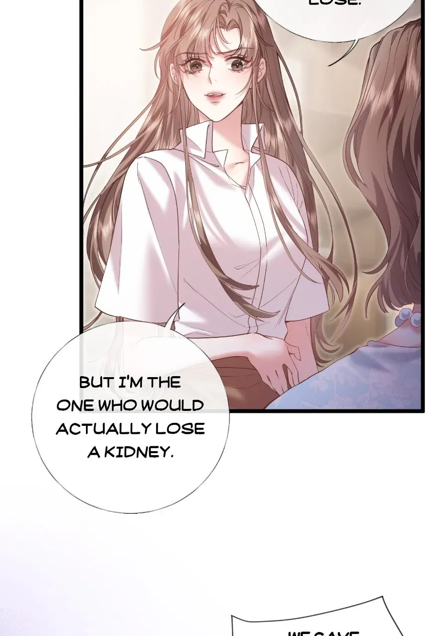 Meet My Ex AgainAs His Aunt Chapter 4 page 26 - 