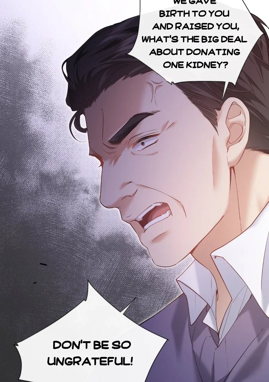 Meet My Ex AgainAs His Aunt Chapter 4 page 27 - 