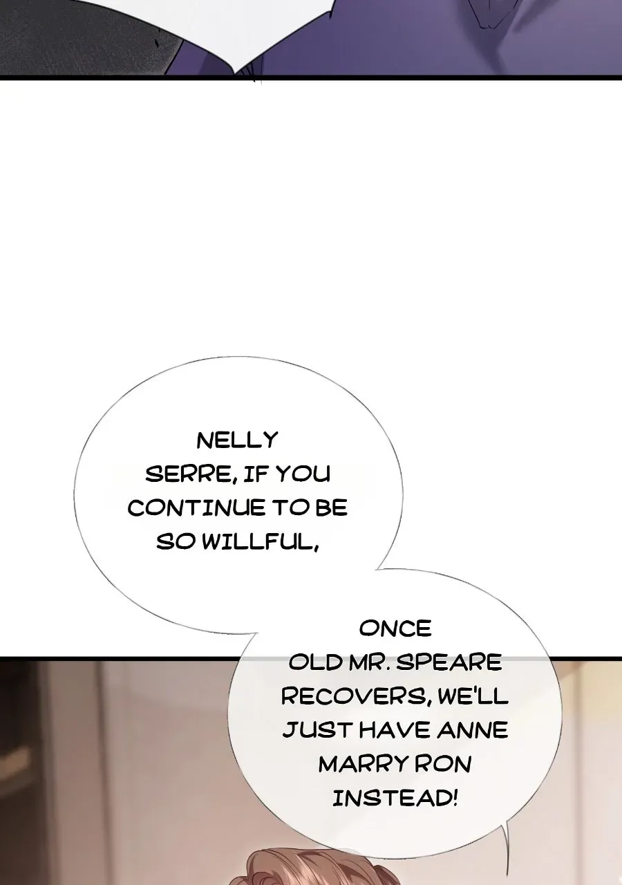 Meet My Ex AgainAs His Aunt Chapter 4 page 28 - 