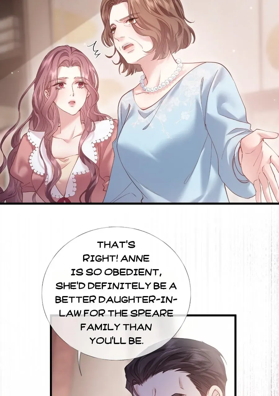 Meet My Ex AgainAs His Aunt Chapter 4 page 29 - 