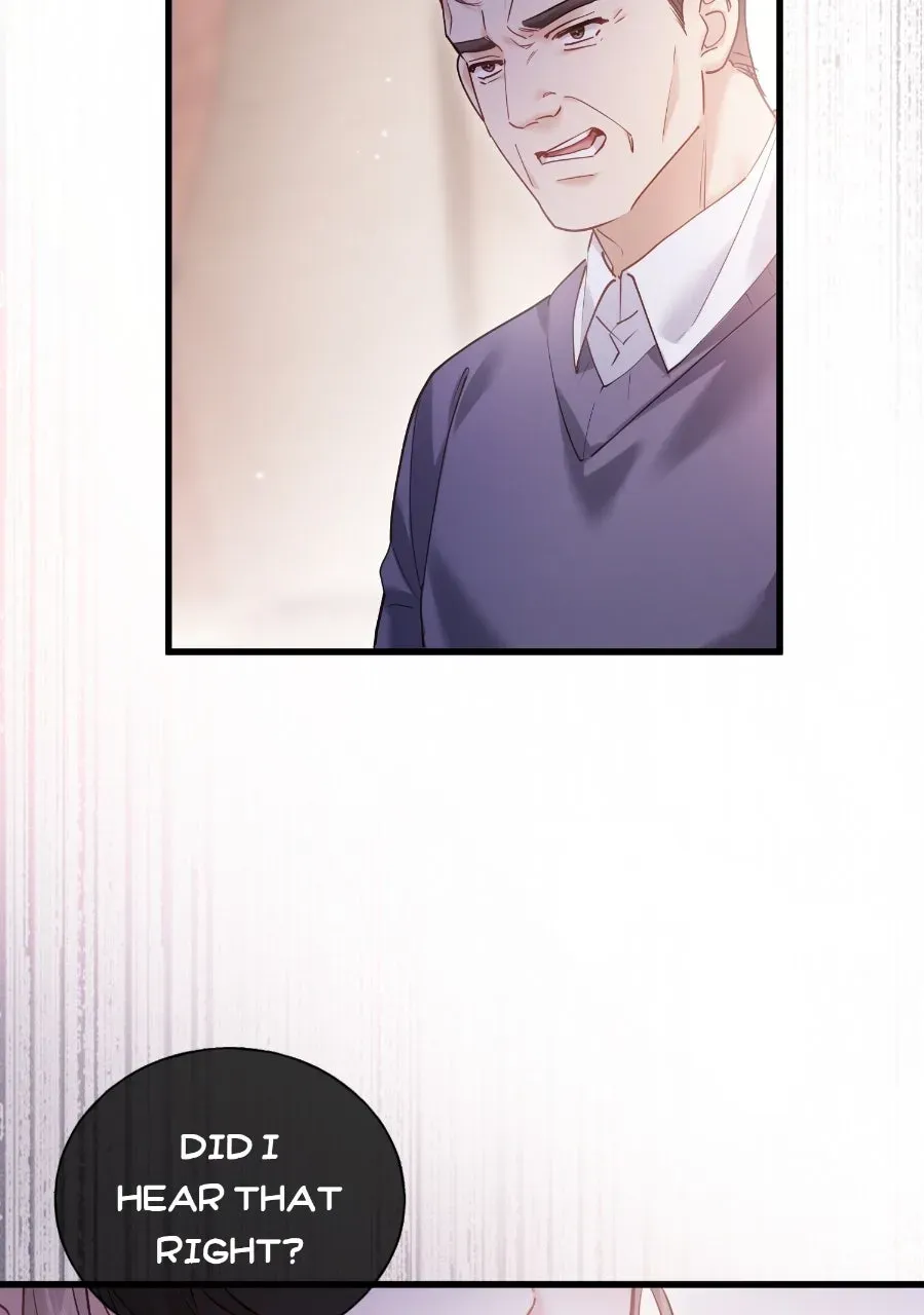 Meet My Ex AgainAs His Aunt Chapter 4 page 30 - 
