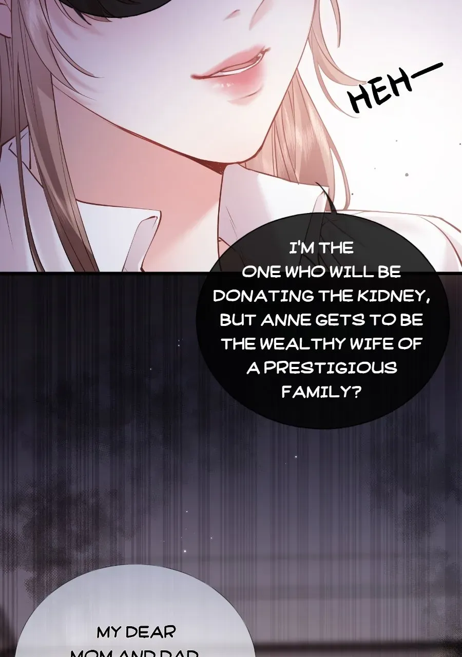 Meet My Ex AgainAs His Aunt Chapter 4 page 31 - 