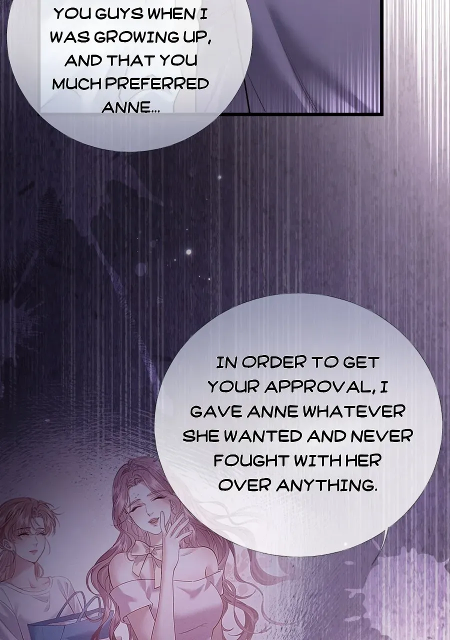 Meet My Ex AgainAs His Aunt Chapter 4 page 34 - 