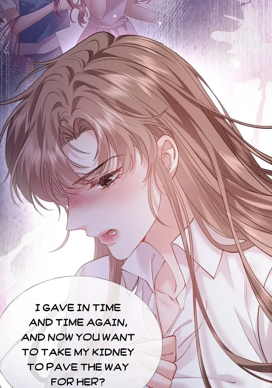 Meet My Ex AgainAs His Aunt Chapter 4 page 35 - 