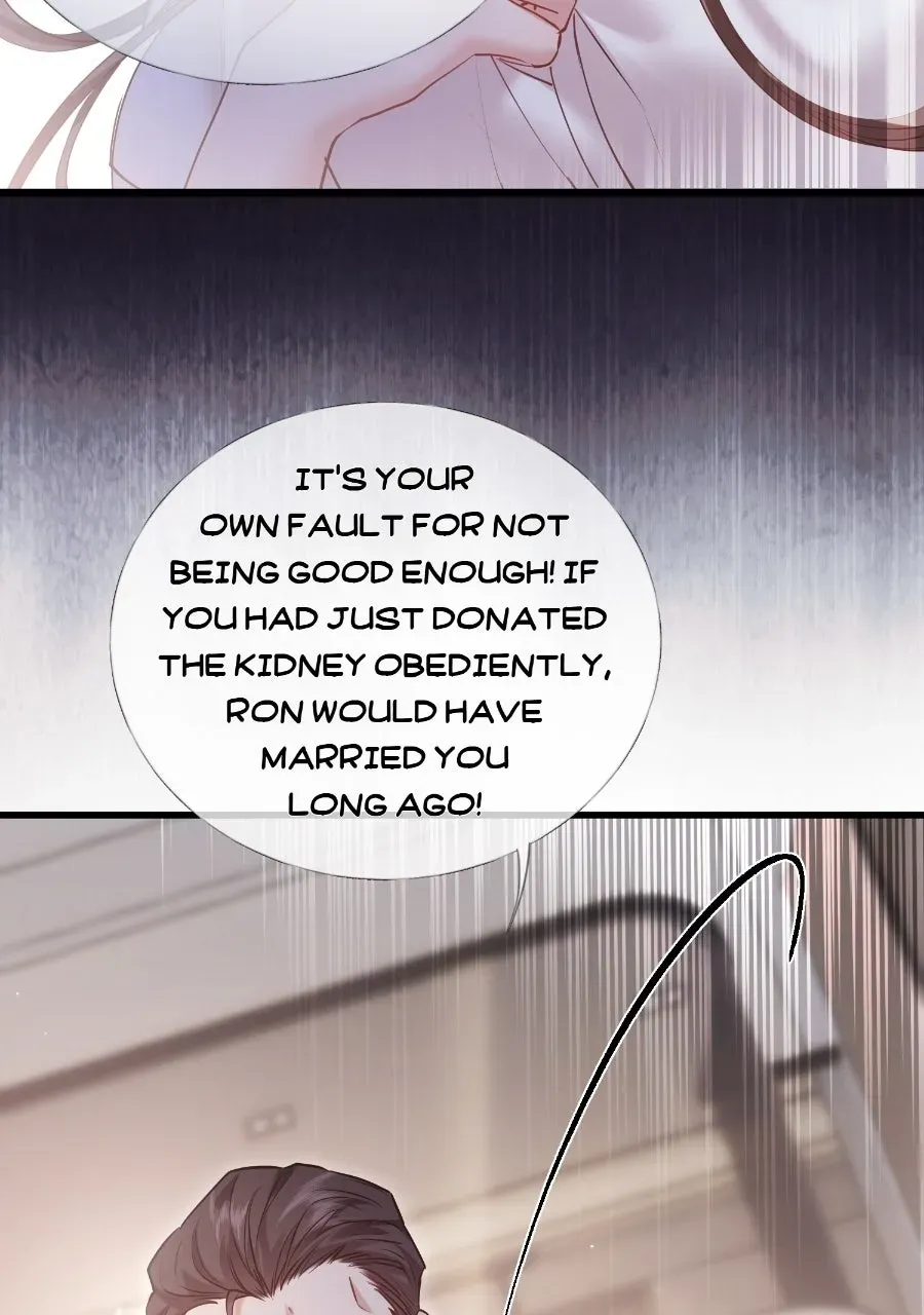 Meet My Ex AgainAs His Aunt Chapter 4 page 36 - 