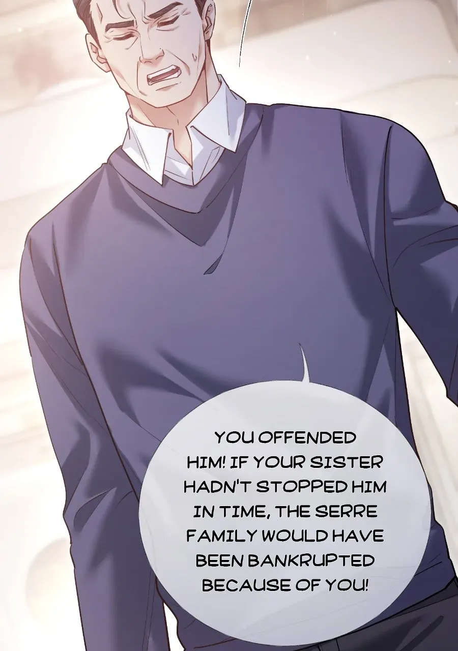 Meet My Ex AgainAs His Aunt Chapter 4 page 37 - 