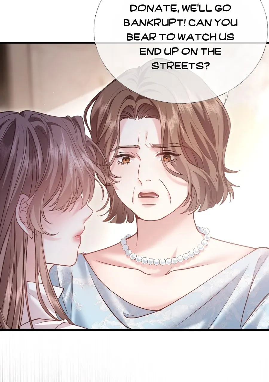 Meet My Ex AgainAs His Aunt Chapter 4 page 39 - 