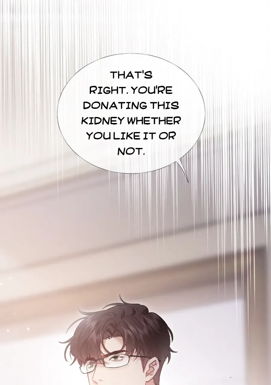 Meet My Ex AgainAs His Aunt Chapter 4 page 40 - 