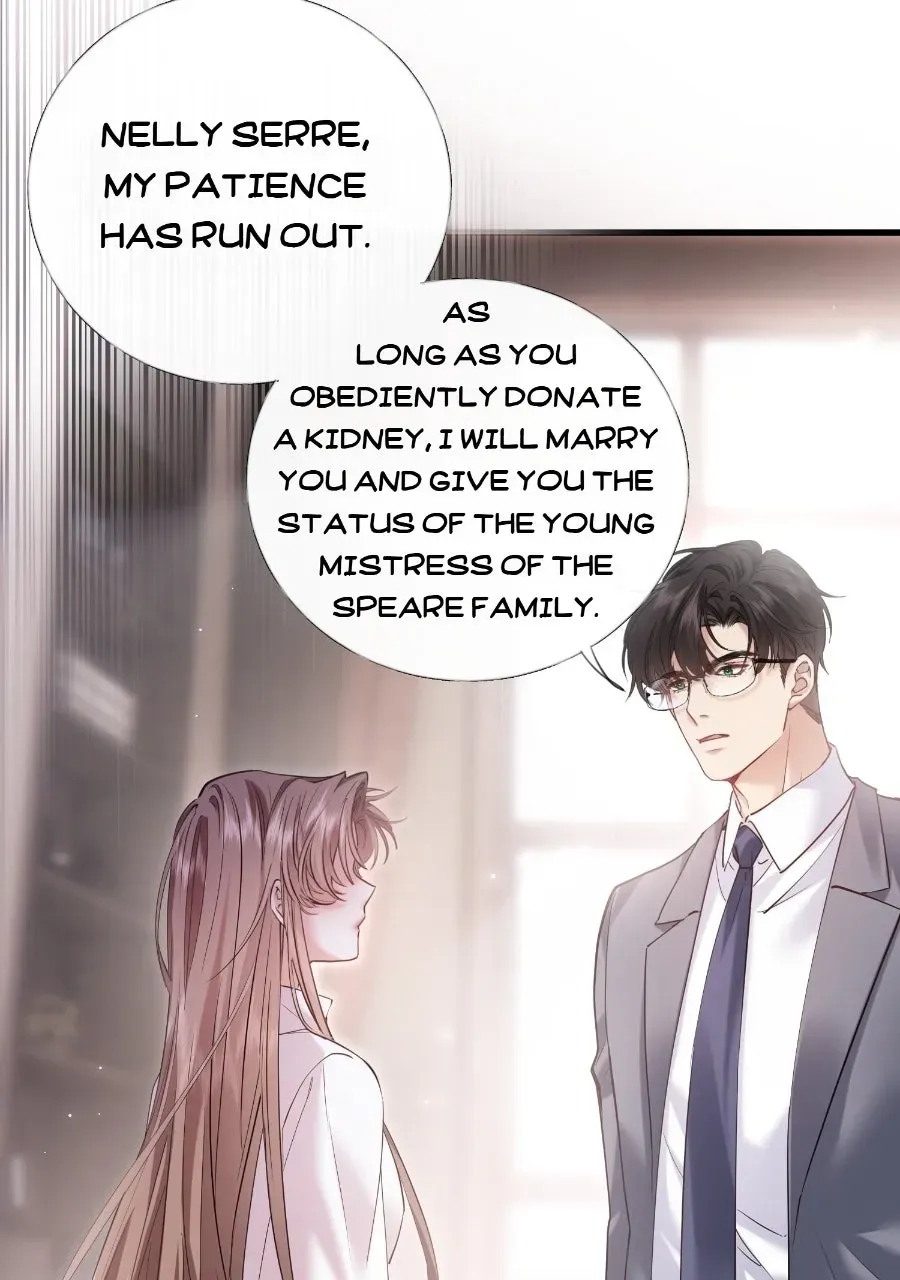 Meet My Ex AgainAs His Aunt Chapter 4 page 43 - 