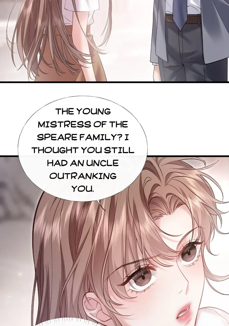 Meet My Ex AgainAs His Aunt Chapter 4 page 44 - 