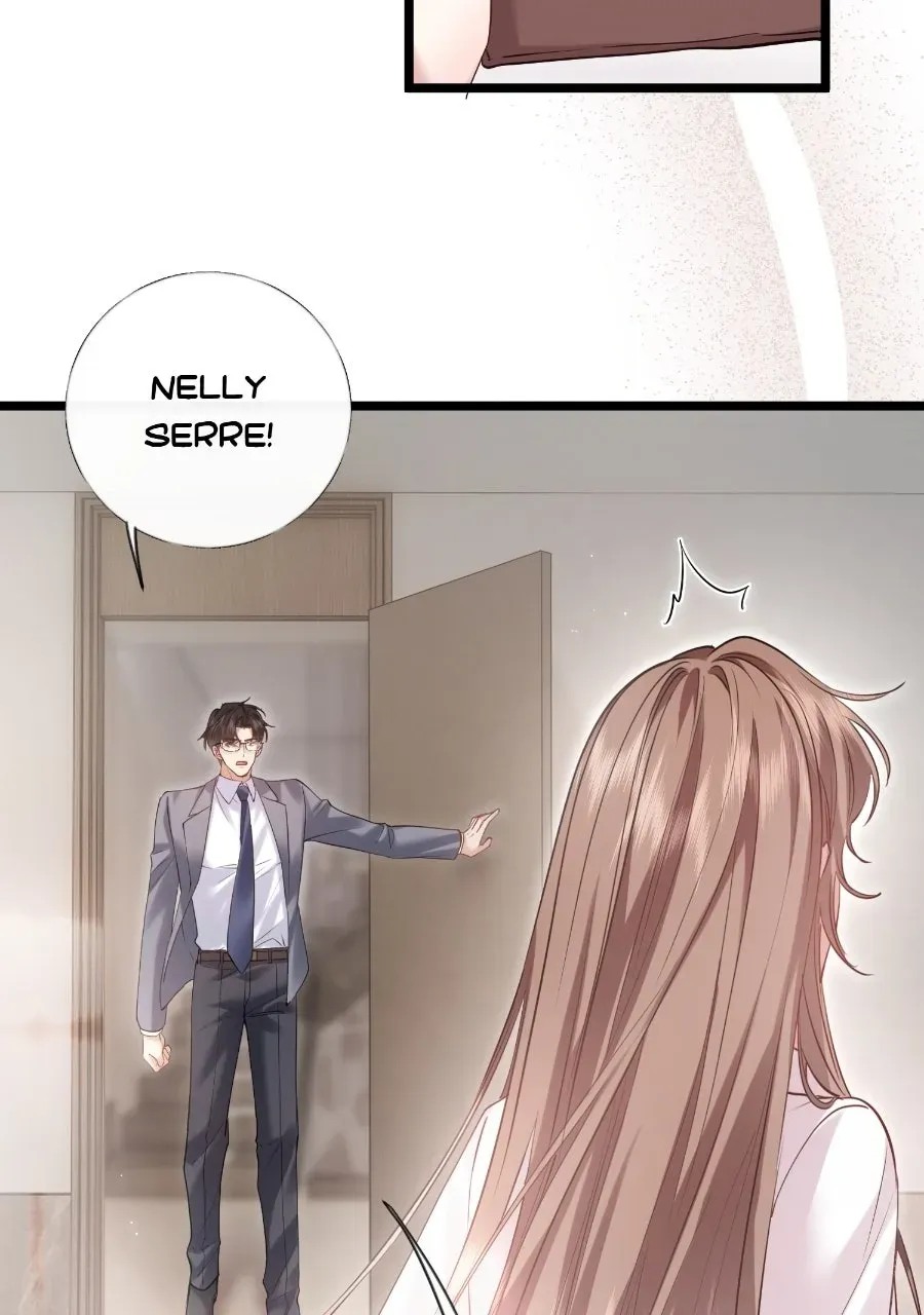 Meet My Ex AgainAs His Aunt Chapter 4 page 58 - 