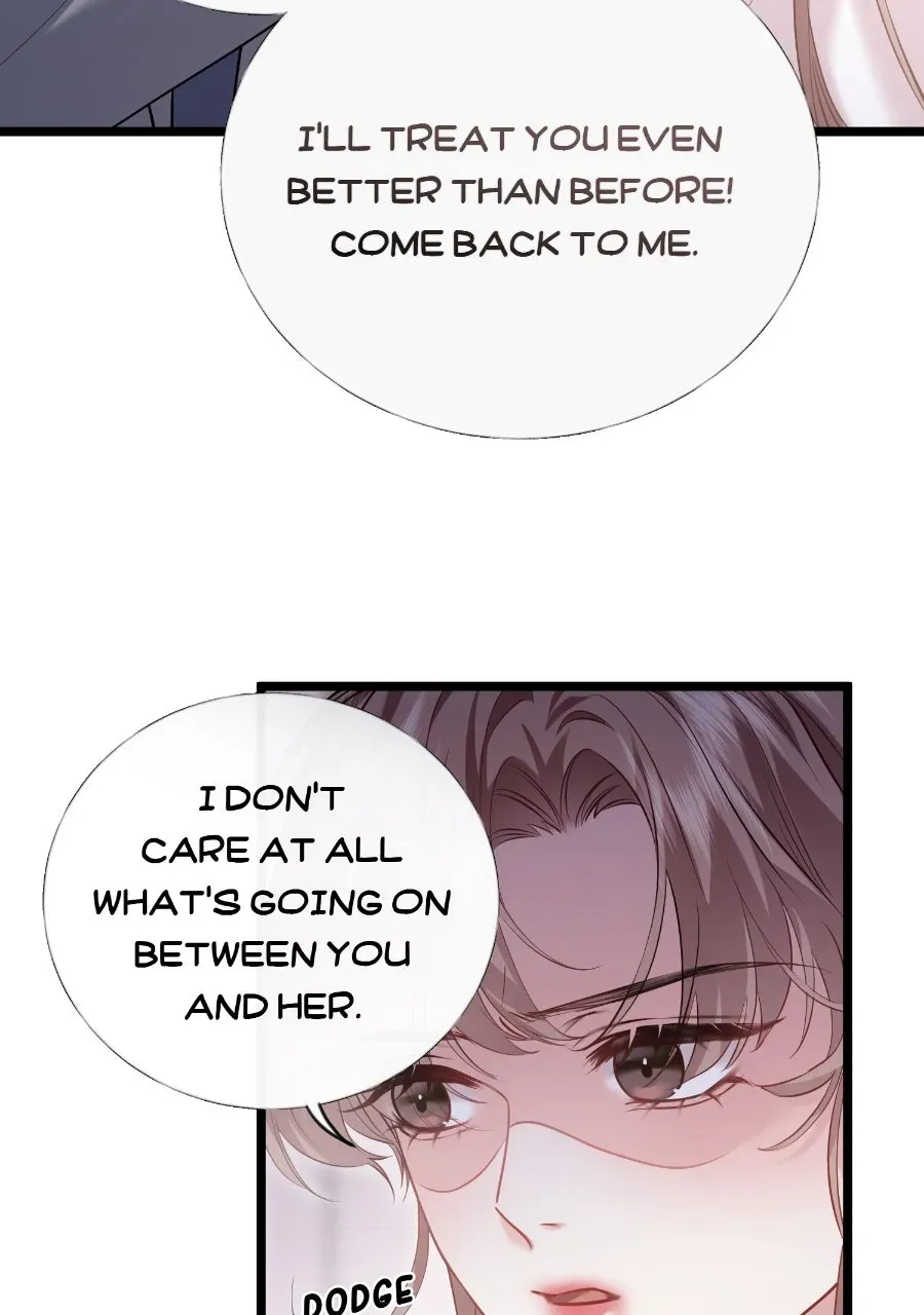 Meet My Ex AgainAs His Aunt Chapter 4 page 62 - 