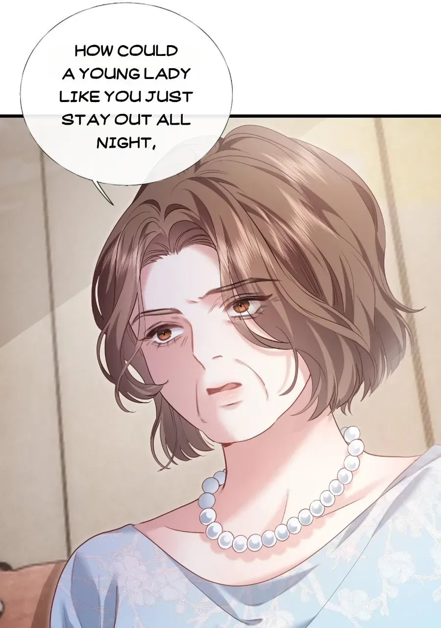 Meet My Ex AgainAs His Aunt Chapter 4 page 8 - 