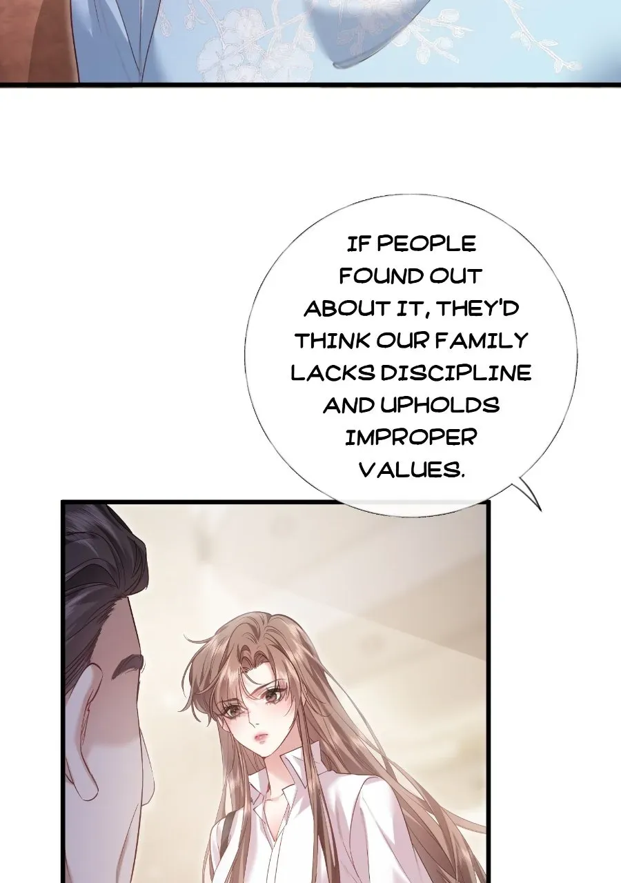 Meet My Ex AgainAs His Aunt Chapter 4 page 9 - 